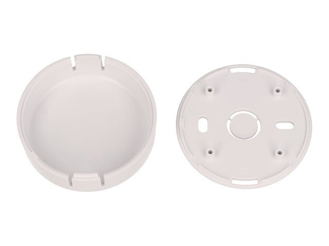 1551SNAP12WH - Plastic Enclosures - 623980103044