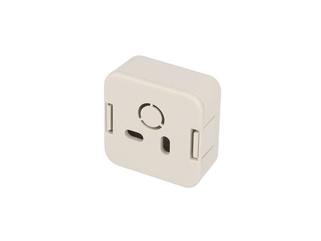 1551SNAP1GY - Plastic Enclosures - 623980850498