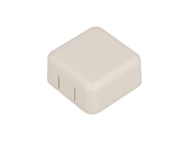1551SNAP1GY - Plastic Enclosures - 623980850498