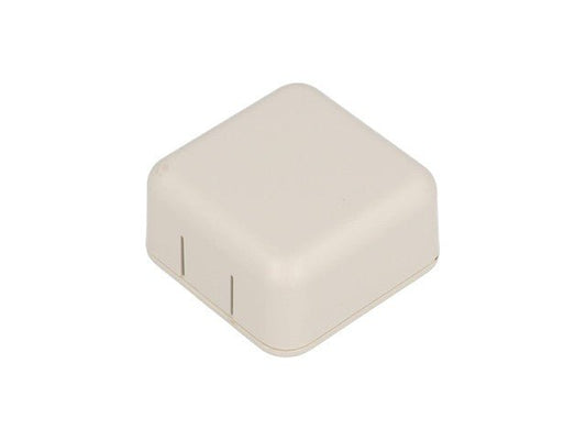 1551SNAP1GY - Plastic Enclosures - 623980850498