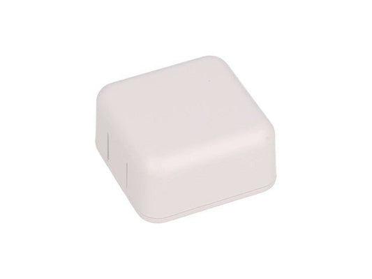 1551SNAP1WH - Plastic Enclosures - 623980850504