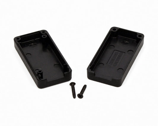 1551USB2BK - Plastic Enclosures -