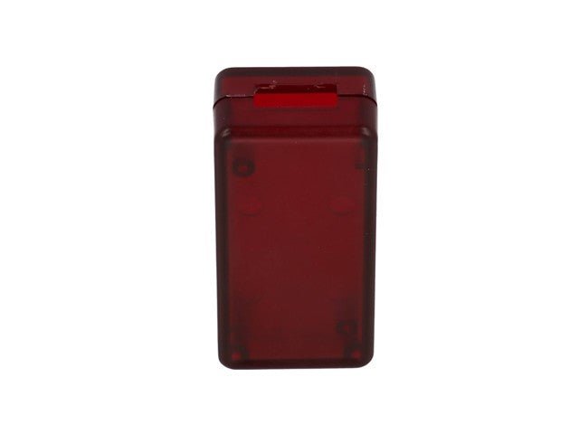 1551USB2TRD - Plastic Enclosures - 623980562704