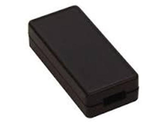1551USB3BK - Plastic Enclosures -