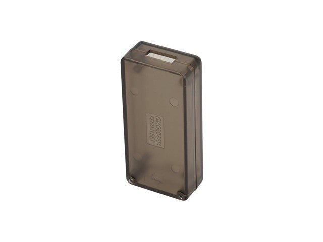 1551USB3TSK - Plastic Enclosures - 623980562698