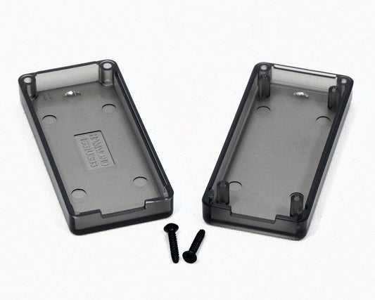 1551USB3TSK - Plastic Enclosures -