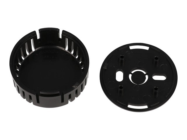 1551V11BK - Plastic Enclosures - 623980103082