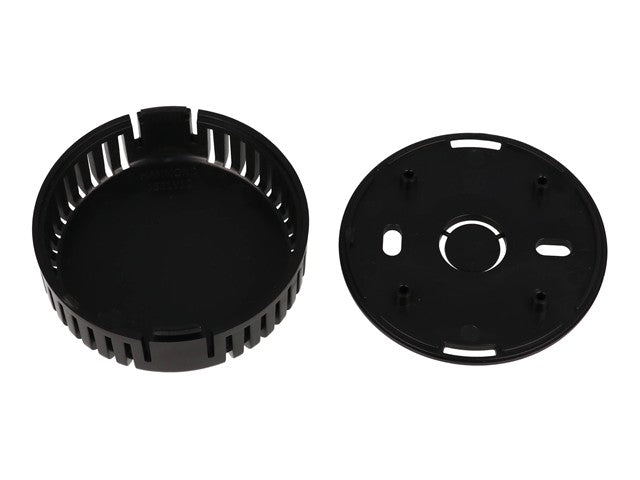 1551V12BK - Plastic Enclosures - 623980103112