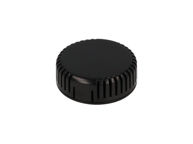 1551V12BK - Plastic Enclosures - 623980103112