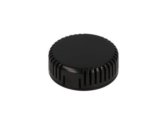 1551V12BK - Plastic Enclosures - 623980103112