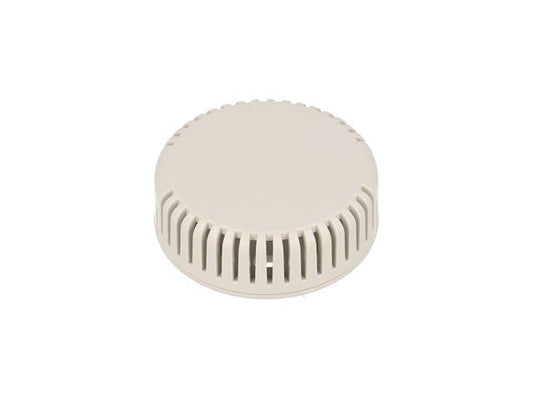 1551V12GY - Plastic Enclosures - 623980103129