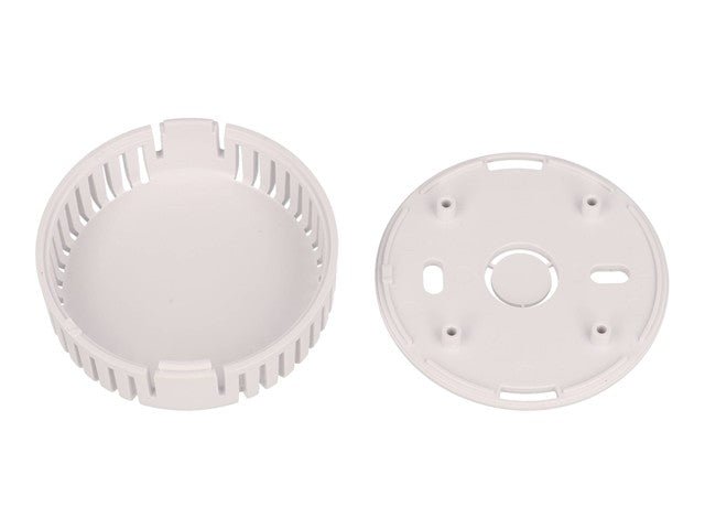 1551V12WH - Plastic Enclosures - 623980103136