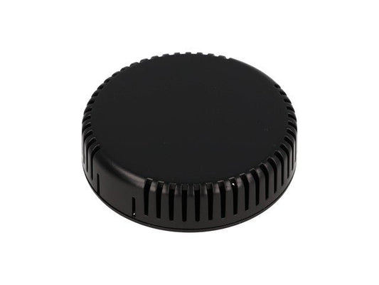 1551V13BK - Plastic Enclosures - 623980103143