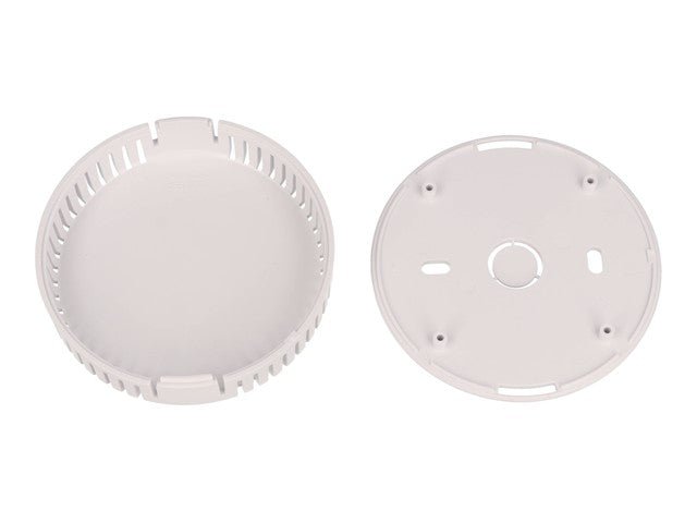 1551V13WH - Plastic Enclosures - 623980103167