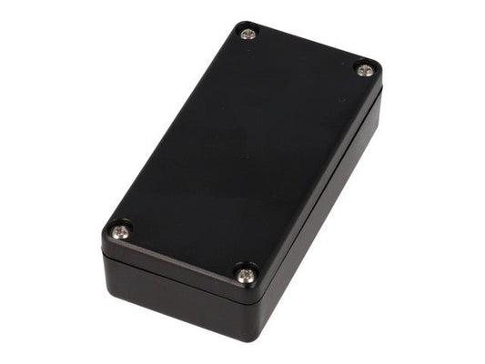 1551WKBK - Plastic Enclosures - 623980173658