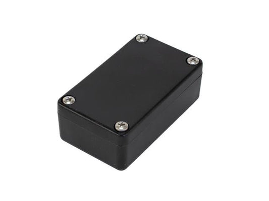 1551WKBK - Plastic Enclosures -