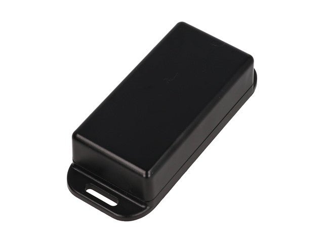 1551WKFLBK - Plastic Enclosures - 623980173672