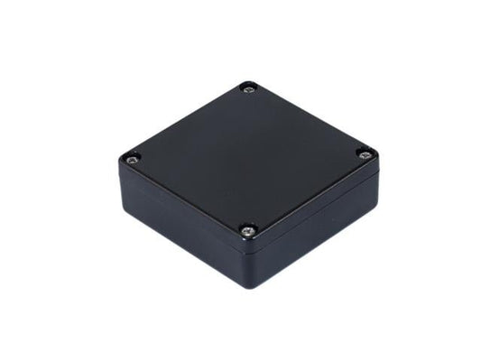 1551WTBK - Plastic Enclosures -