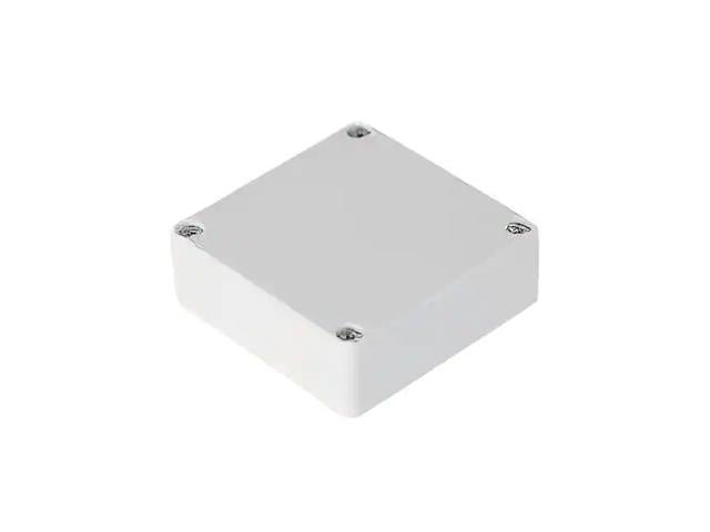 1551WTGY - Plastic Enclosures -