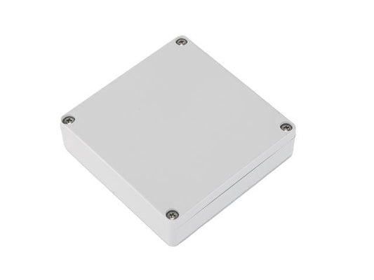 1551WXGY - Plastic Enclosures -