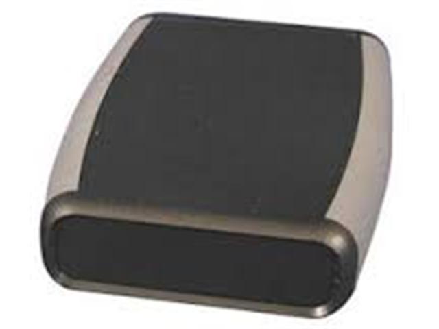 1553ABK - Plastic Enclosures - 623980035475