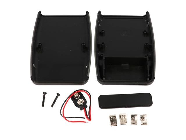 1553BBKBAT - Plastic Enclosures - 623980581415