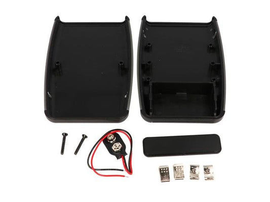 1553BBKBAT - Plastic Enclosures - 623980581415