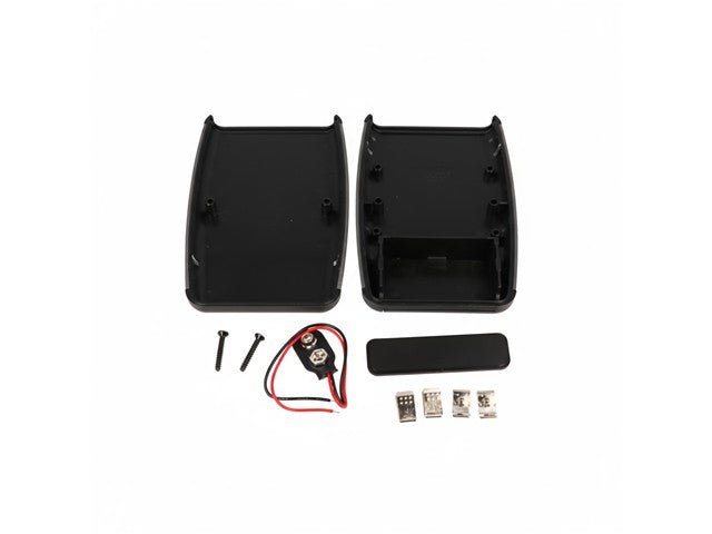 1553BBKBAT - Plastic Enclosures - 623980581415