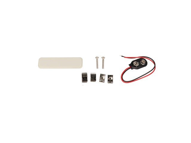 1553BGYBAT - Plastic Enclosures - 623980581439