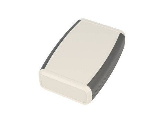 1553CGY - Plastic Enclosures - 623980992983