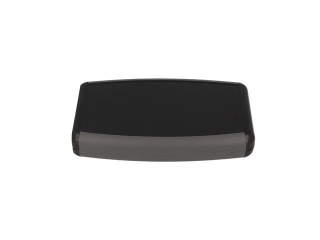 1553DBK - Plastic Enclosures - 623980581644
