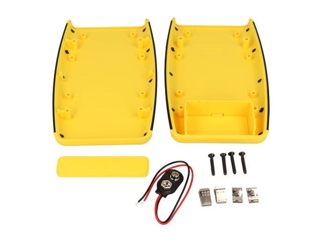 1553DYLBKBAT - Plastic Enclosures - 623980035611