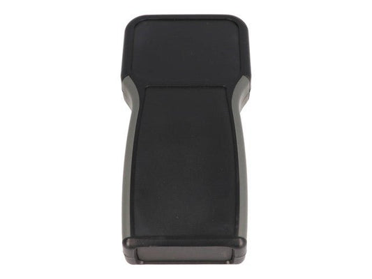 1553TBK - Plastic Enclosures - 623980027012