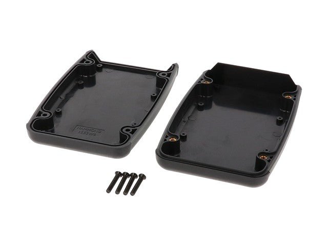 1553WBBK - Plastic Enclosures - 623980402628