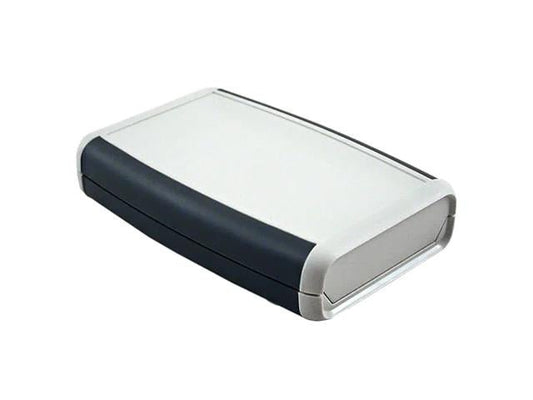 1553WBGY - Plastic Enclosures -
