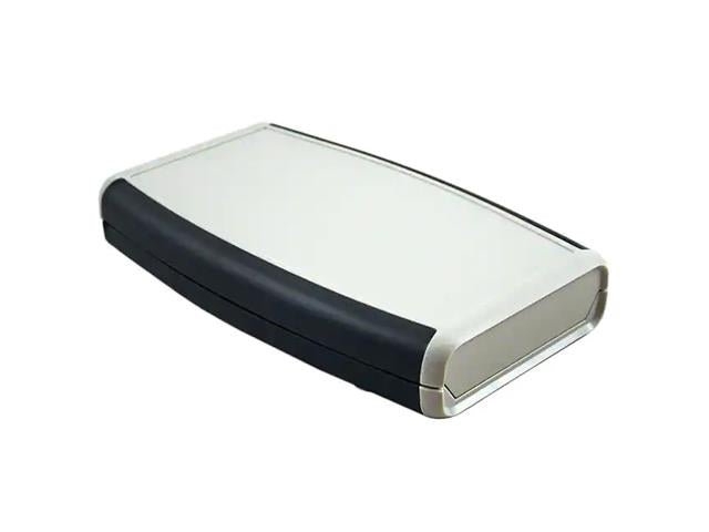1553WDGY - Plastic Enclosures -