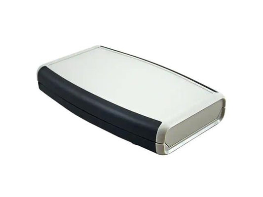 1553WDGY - Plastic Enclosures -