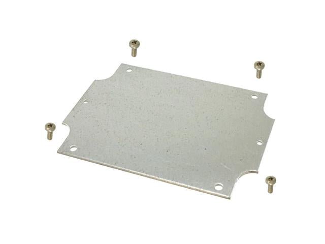 1554FPL - Metal Enclosures -