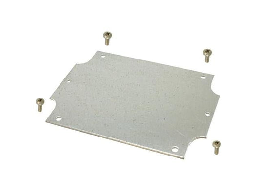 1554FPL - Metal Enclosures -