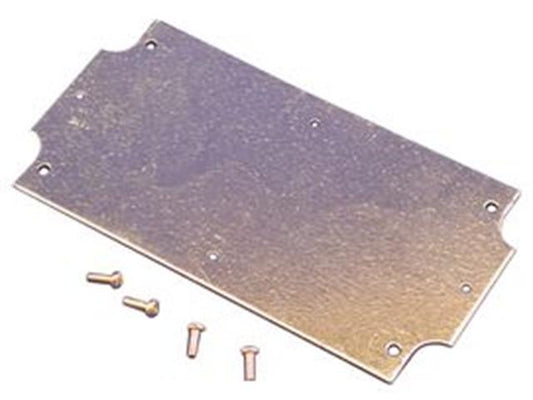 1554HPL - Enclosure Accessories -