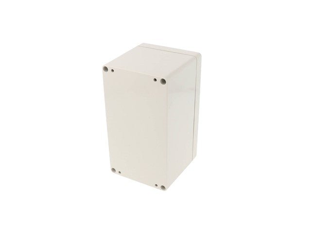 1554KGY - Plastic Enclosures - 623980303918