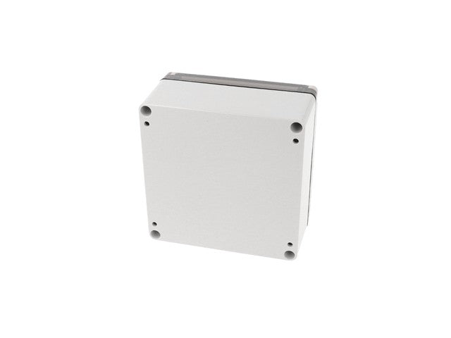 1554N2GYSL - Plastic Enclosures - 623980132563