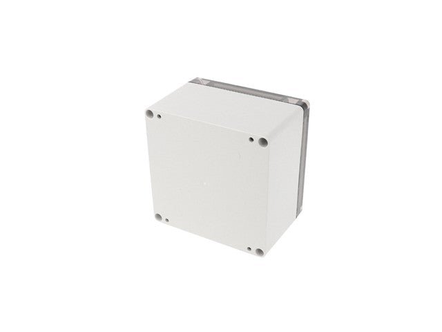 1554P2GYSL - Plastic Enclosures - 623980132570