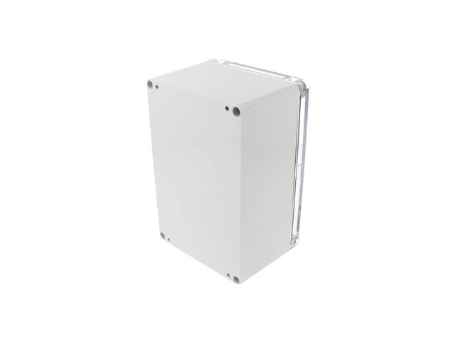 1554T2GYCL - Plastic Enclosures - 623980842431