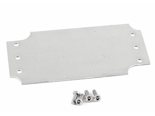 1554VAPL - Enclosure Accessories -
