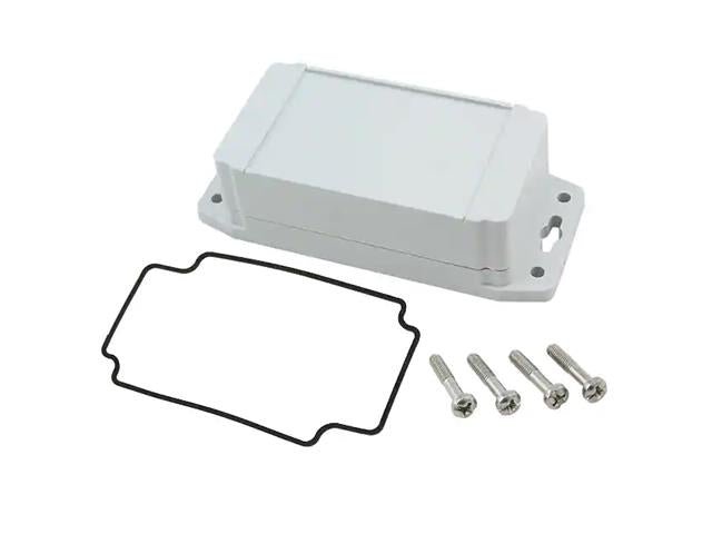 1555C2F22GY - Plastic Enclosures -