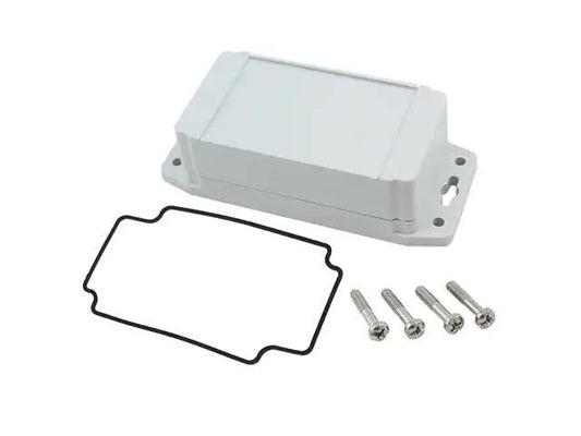1555C2F22GY - Plastic Enclosures -