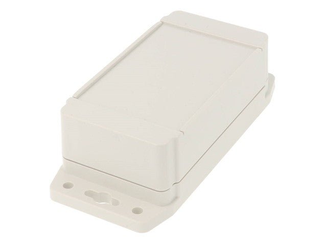 1555CF22GY - Plastic Enclosures - 623980036175