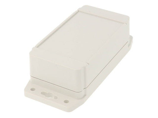 1555CF22GY - Plastic Enclosures - 623980036175