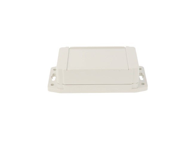 1555CF22GY - Plastic Enclosures - 623980036175